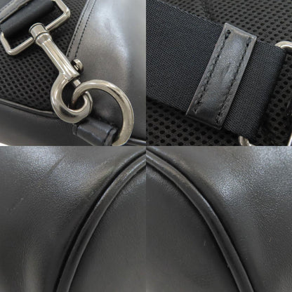 COACH 89937 Ethan Pak Signature body bag PVC Ladies [Used]