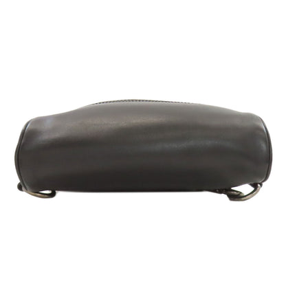 COACH 89937 Ethan Pak Signature body bag PVC Ladies [Used]
