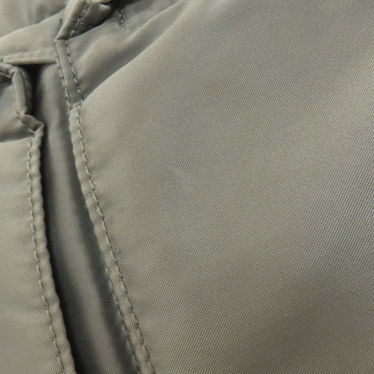 PORTER logo Handbag Nylon Ladies [Used]