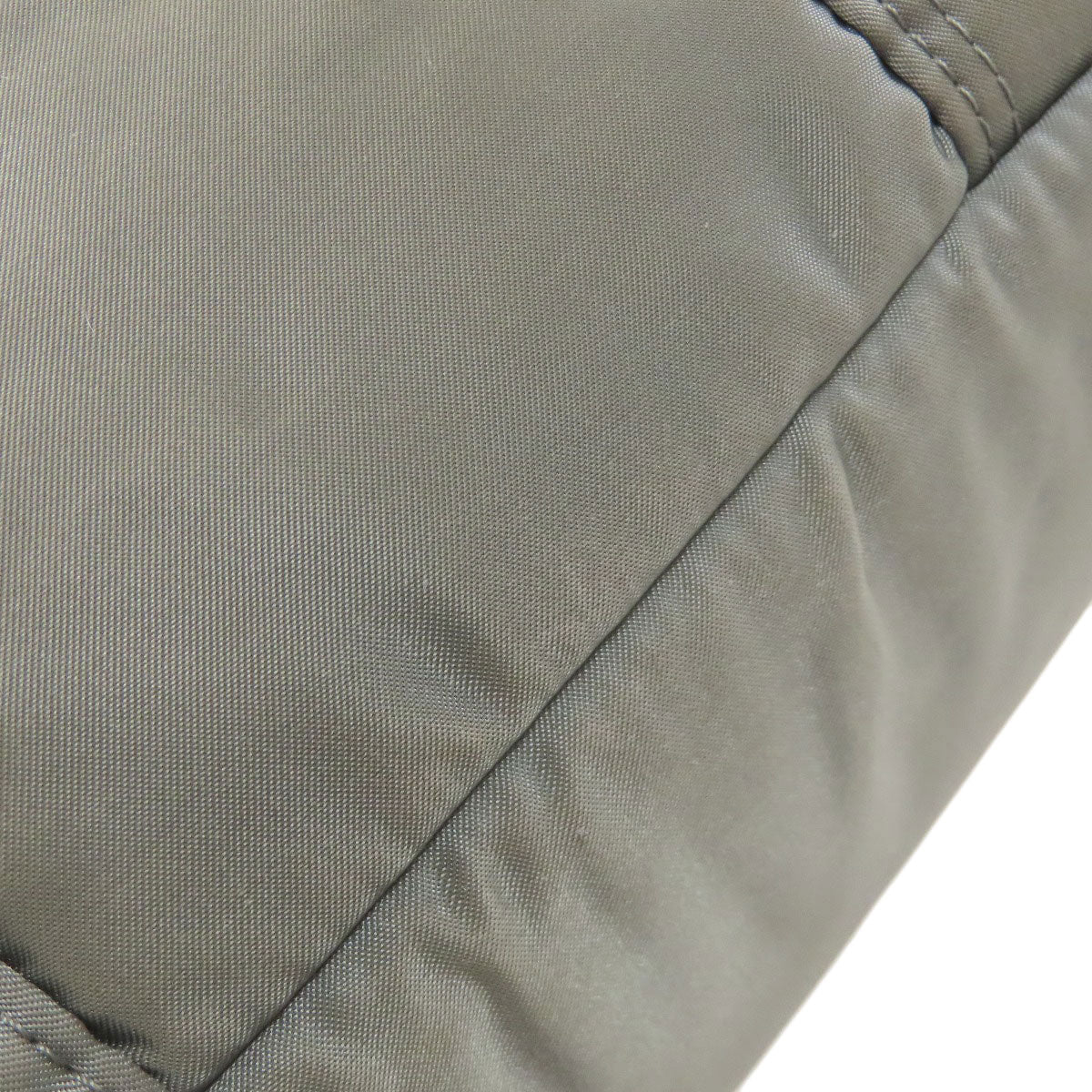 PORTER logo Handbag Nylon Ladies [Used]