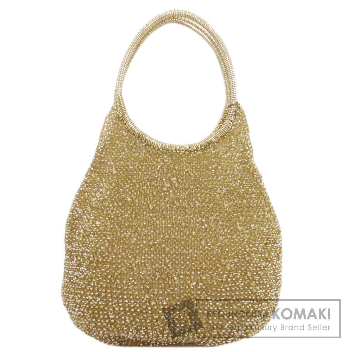 ANTEPRIMA Wire bag Handbag PVC Ladies [Used]