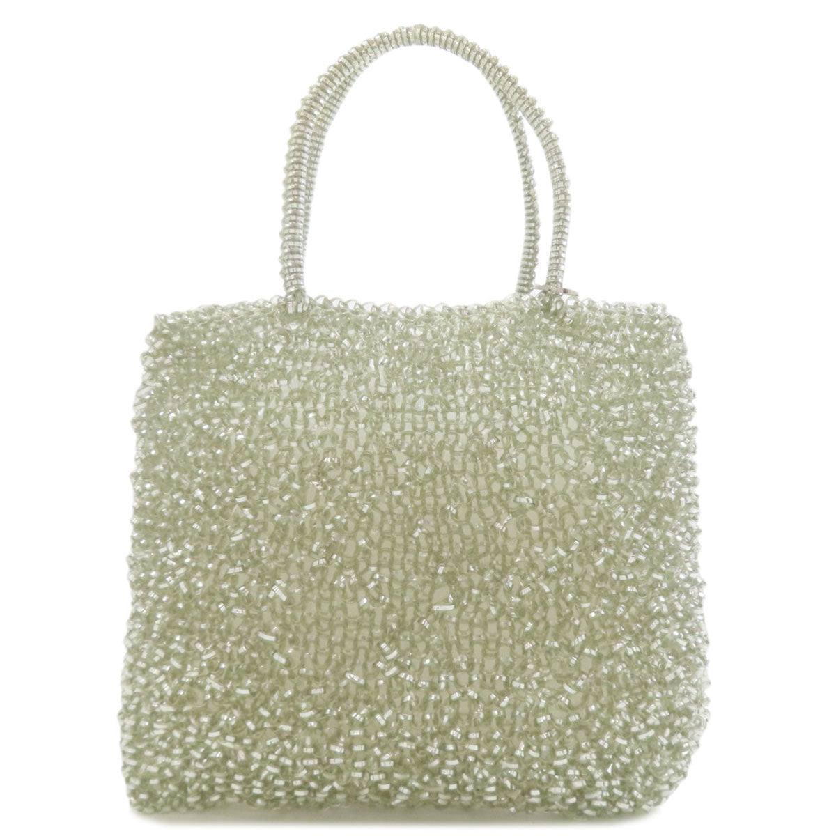 ANTEPRIMA Wire bag Handbag PVC Ladies [Used]