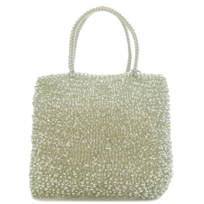 ANTEPRIMA Wire bag Handbag PVC Ladies [Used]