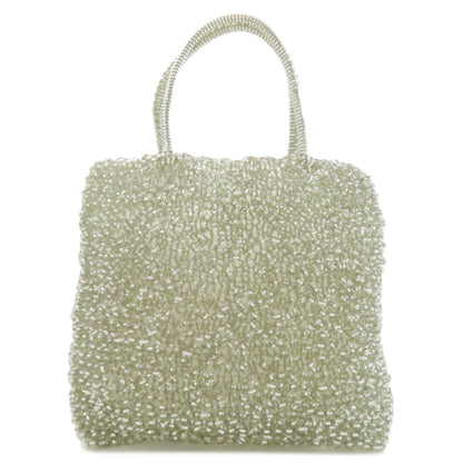 ANTEPRIMA Wire bag Handbag PVC Ladies [Used]