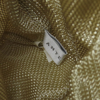 ANTEPRIMA Wire bag Handbag PVC Ladies [Used]