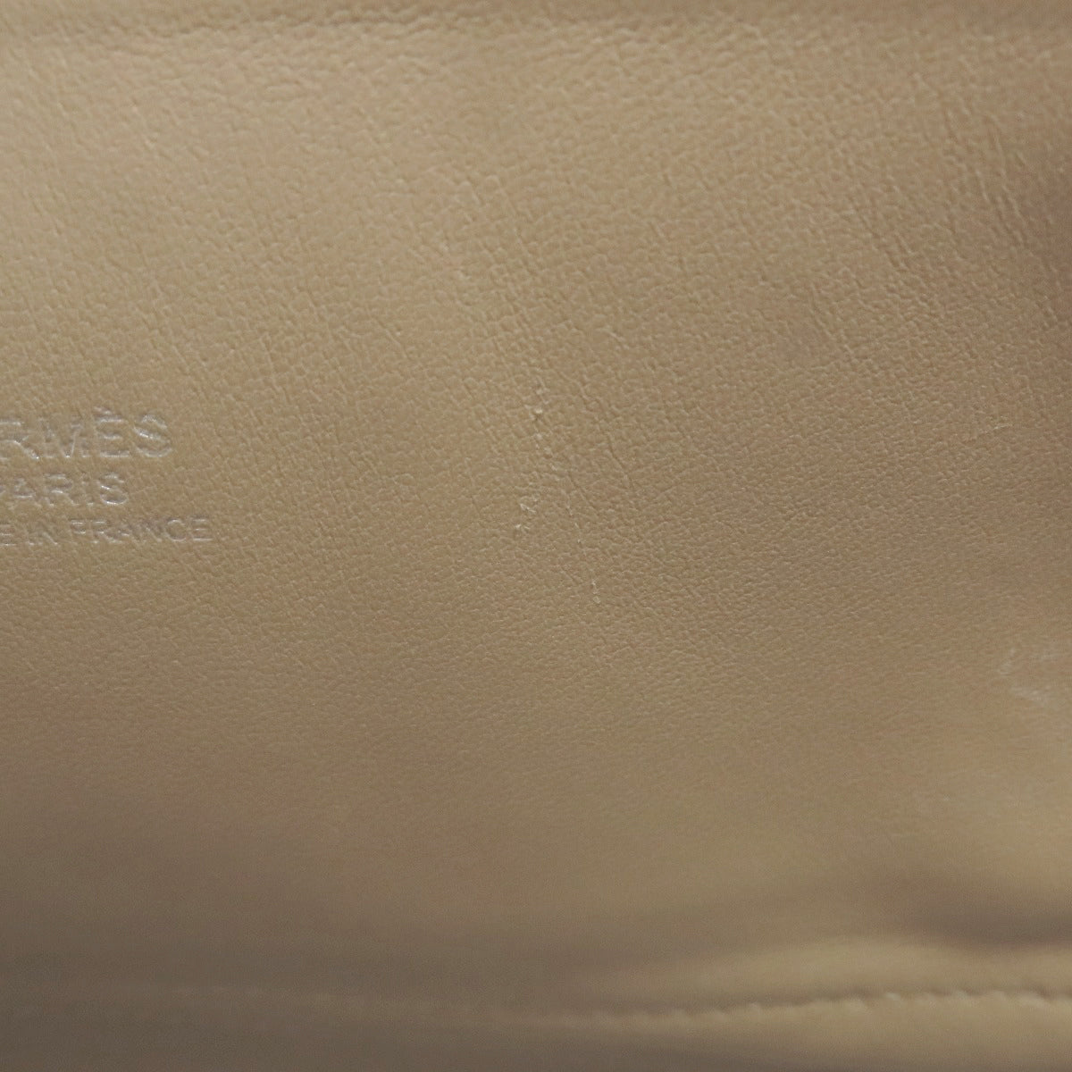 HERMES Bolide31 Trench SilverHardware Handbag Taurillon Clemence Ladies [Used]
