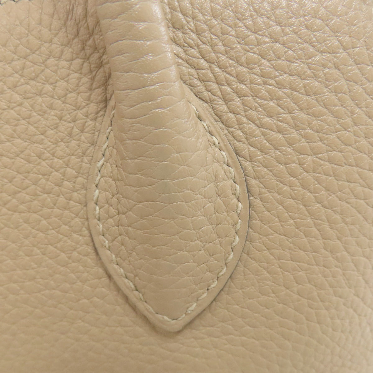 HERMES Bolide31 Trench SilverHardware Handbag Taurillon Clemence Ladies [Used]