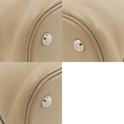 HERMES Bolide31 Trench SilverHardware Handbag Taurillon Clemence Ladies [Used]