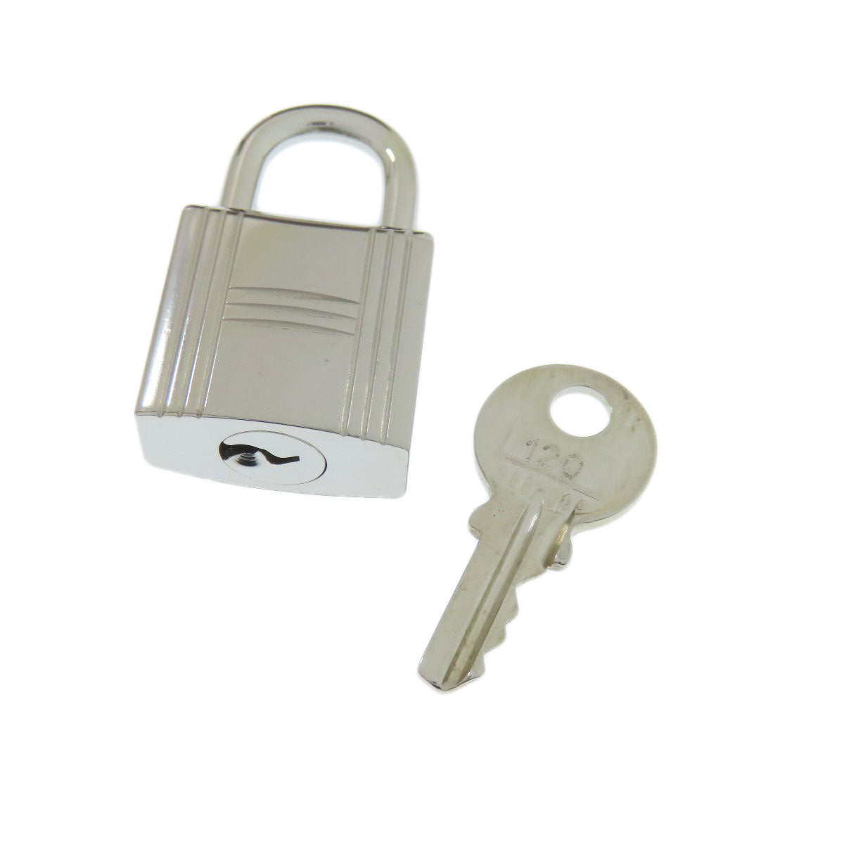 HERMES Picotin Lock MM Etoupe SilverHardware Handbag Taurillon Clemence Ladies [Used]