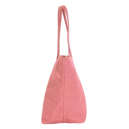 LOEWE logo Tote Bag Nappa leather Ladies [Used]
