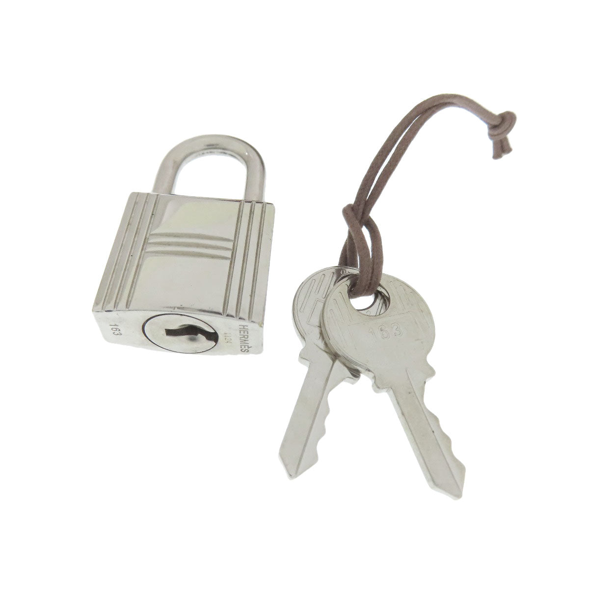 HERMES Picotin Lock MM SilverHardware Handbag Taurillon Clemence Ladies [Used]