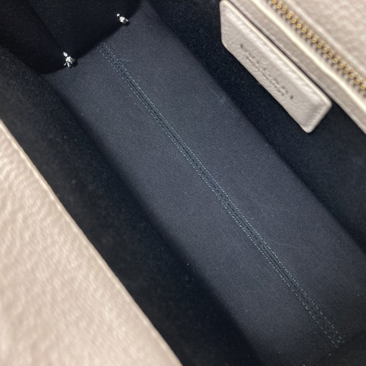 BVLGARI BVLGARI BVLGARI 2WAY Handbag Calf Ladies [Used]