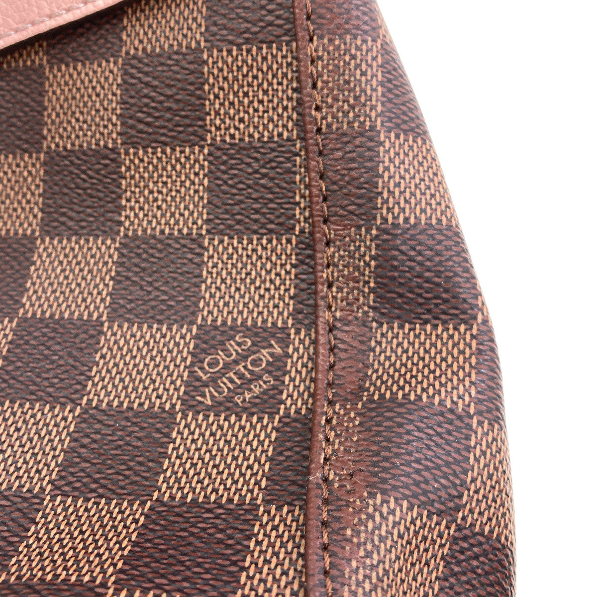 LOUIS VUITTON N42262 Clapton Backpack Â· Daypack Damier canvas Ladies [Used]