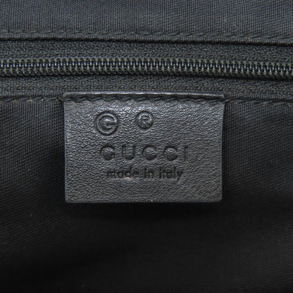 GUCCI 289716 Outlet Horsebit Pattern Tote Bag Leather Ladies [Used]