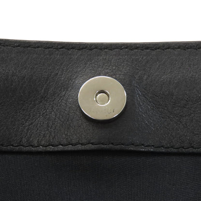 GUCCI 289716 Outlet Horsebit Pattern Tote Bag Leather Ladies [Used]