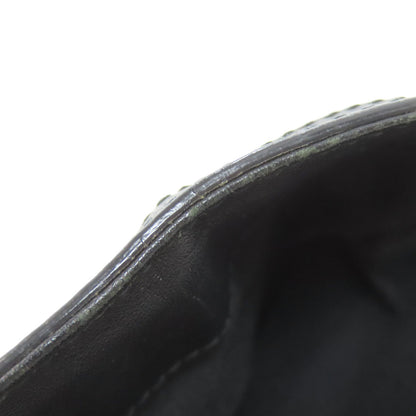 GUCCI 289716 Outlet Horsebit Pattern Tote Bag Leather Ladies [Used]