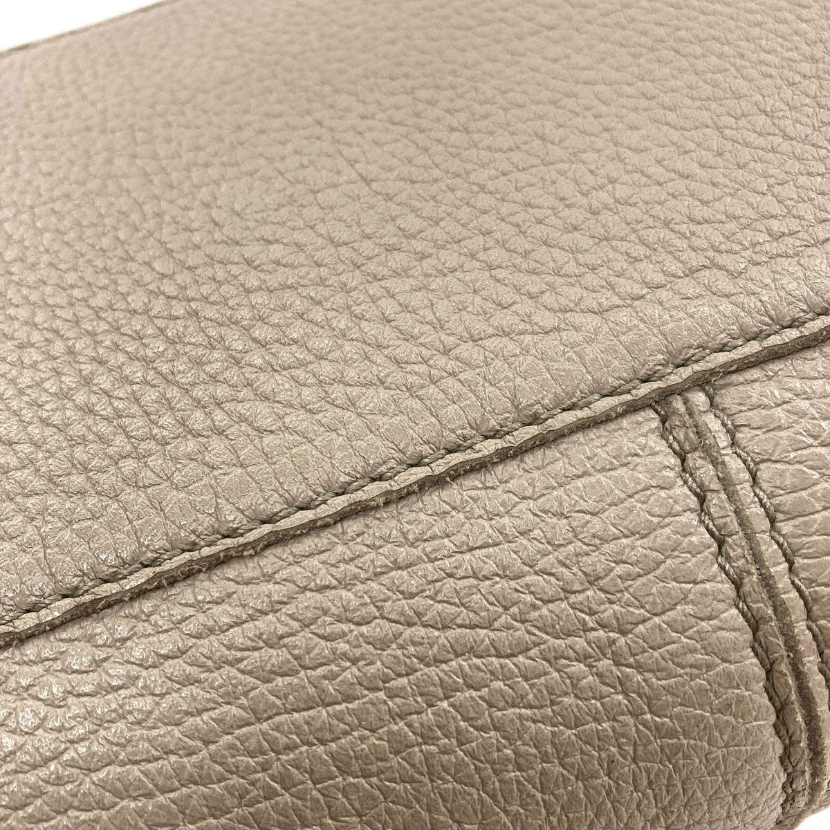 BOTTEGA VENETA 2WAY Handbag Leather Ladies [Used]