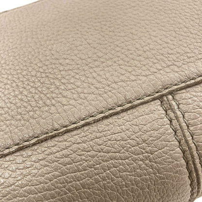 BOTTEGA VENETA 2WAY Handbag Leather Ladies [Used]