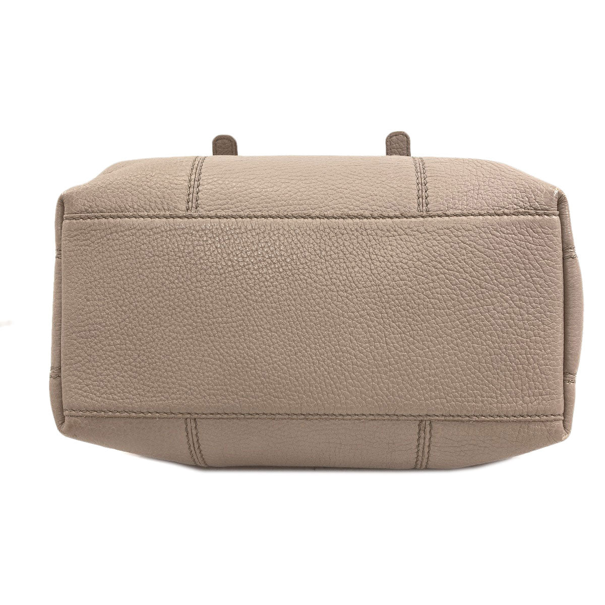 BOTTEGA VENETA 2WAY Handbag Leather Ladies [Used]