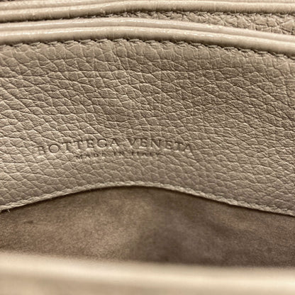 BOTTEGA VENETA 2WAY Handbag Leather Ladies [Used]