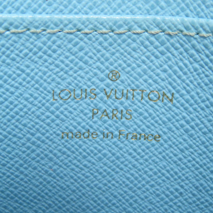LOUIS VUITTON M83690 Zippy Coin Purse in collaboration with Sun Yitian Bifold Wallet with Coin Pocket Monogram canvas Ladies [Used]