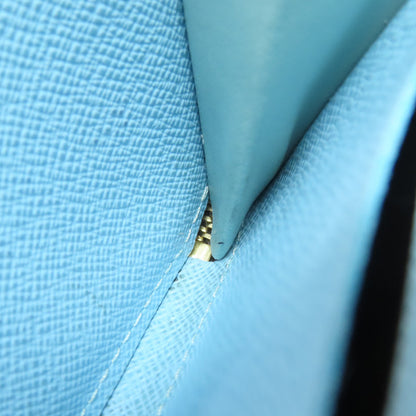 LOUIS VUITTON M83690 Zippy Coin Purse in collaboration with Sun Yitian Bifold Wallet with Coin Pocket Monogram canvas Ladies [Used]