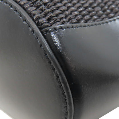 MARNI Tropicalia Bucket 2WAY Handbag Raffia Ladies [Used]