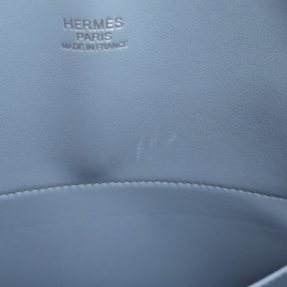 HERMES Bolide37 SilverHardware Handbag Epsom Ladies [Used]