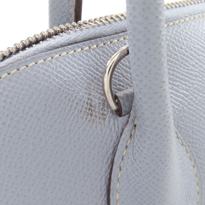 HERMES Bolide37 SilverHardware Handbag Epsom Ladies [Used]