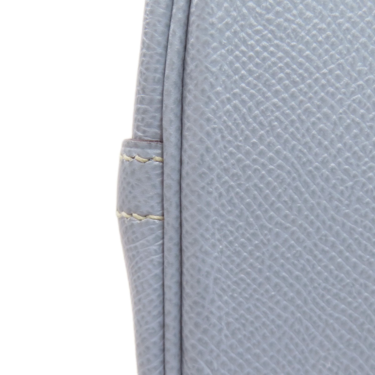 HERMES Bolide37 SilverHardware Handbag Epsom Ladies [Used]