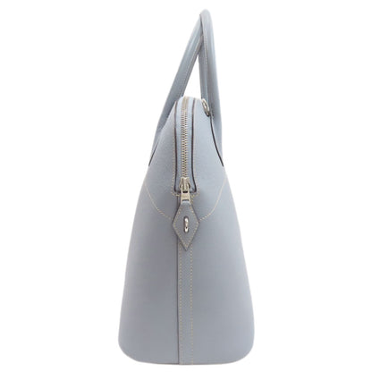 HERMES Bolide37 SilverHardware Handbag Epsom Ladies [Used]