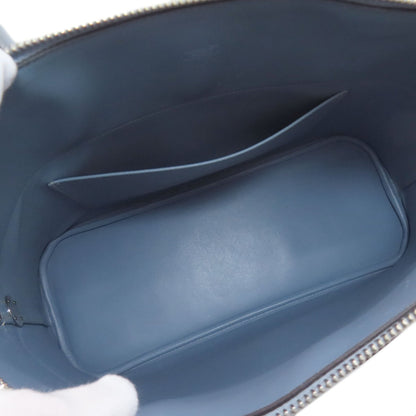 HERMES Bolide37 SilverHardware Handbag Epsom Ladies [Used]