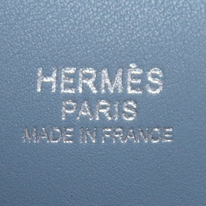 HERMES Bolide37 SilverHardware Handbag Epsom Ladies [Used]