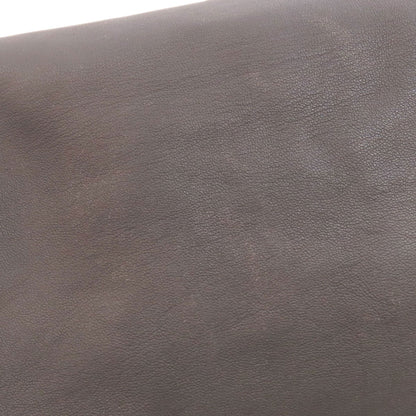 CHANEL ChainShoulder COCO Mark Shoulder Bag Lambskin Ladies [Used]