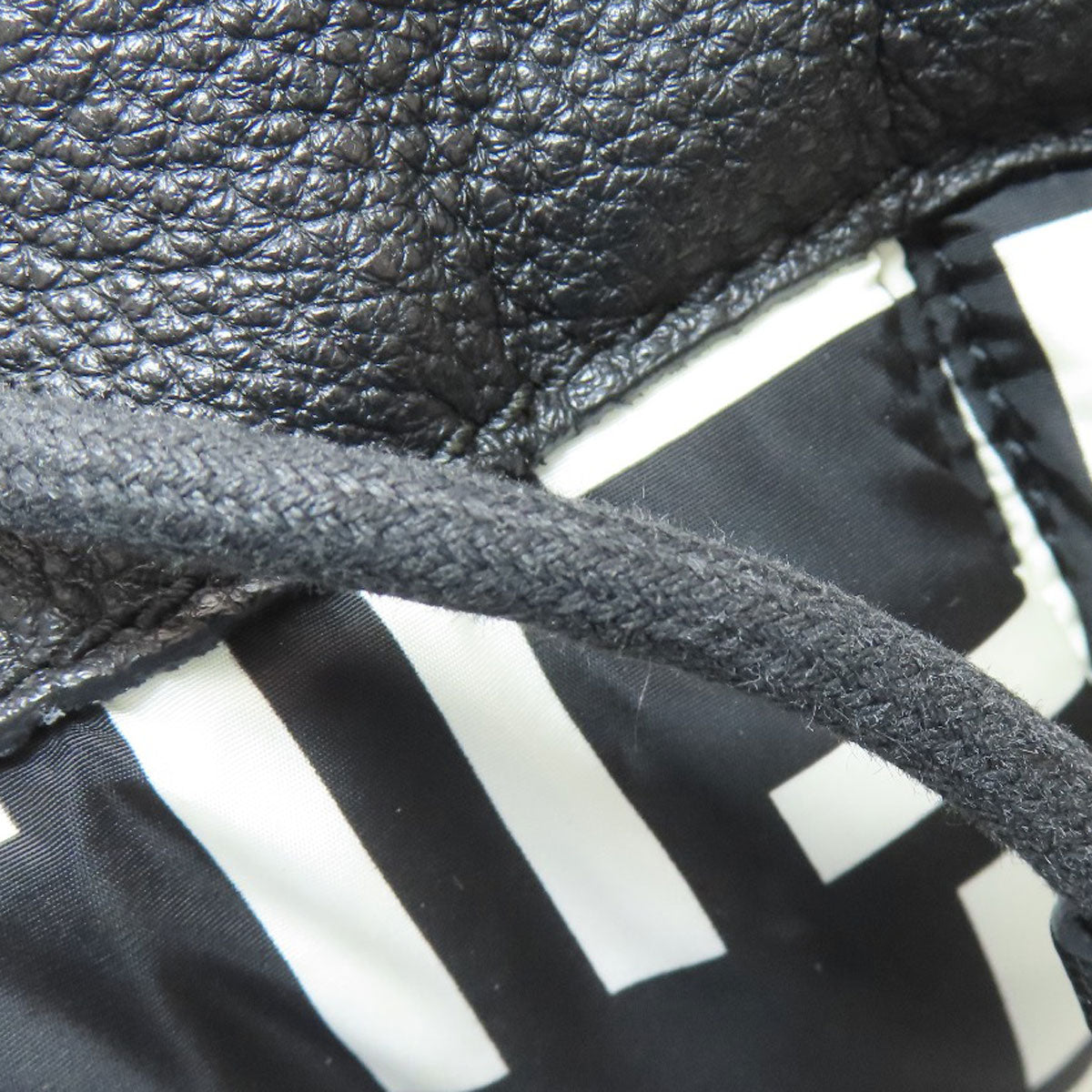 BALENCIAGA 340139 Traveler Backpack Â· Daypack Nylon Ladies [Used]