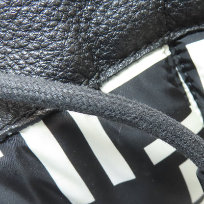 BALENCIAGA 340139 Traveler Backpack Â· Daypack Nylon Ladies [Used]