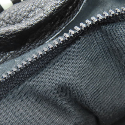 BALENCIAGA 340139 Traveler Backpack Â· Daypack Nylon Ladies [Used]
