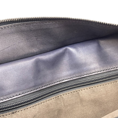 Berluti Calligraphy Tote Bag Nylon Ladies [Used]