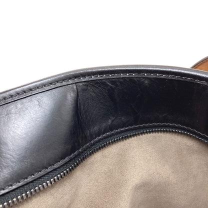 Berluti Calligraphy Tote Bag Nylon Ladies [Used]