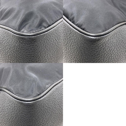 Berluti Calligraphy Tote Bag Nylon Ladies [Used]