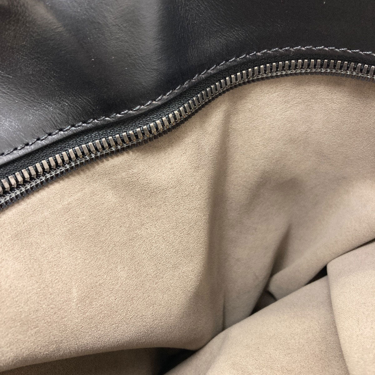 Berluti Calligraphy Tote Bag Nylon Ladies [Used]