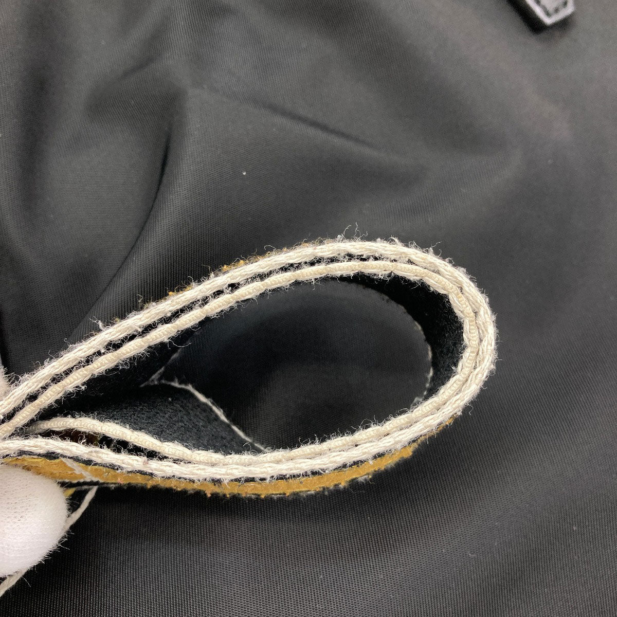 FENDI 2WAY Backpack Â· Daypack Nylon Ladies [Used]