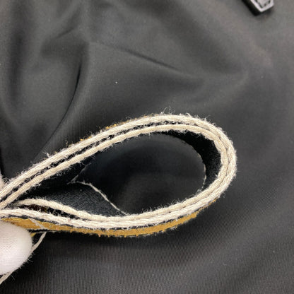 FENDI 2WAY Backpack Â· Daypack Nylon Ladies [Used]