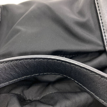 FENDI 2WAY Backpack Â· Daypack Nylon Ladies [Used]