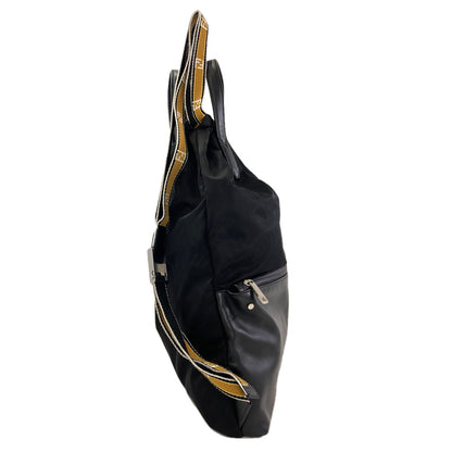 FENDI 2WAY Backpack Â· Daypack Nylon Ladies [Used]
