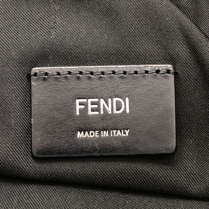 FENDI 2WAY Backpack Â· Daypack Nylon Ladies [Used]