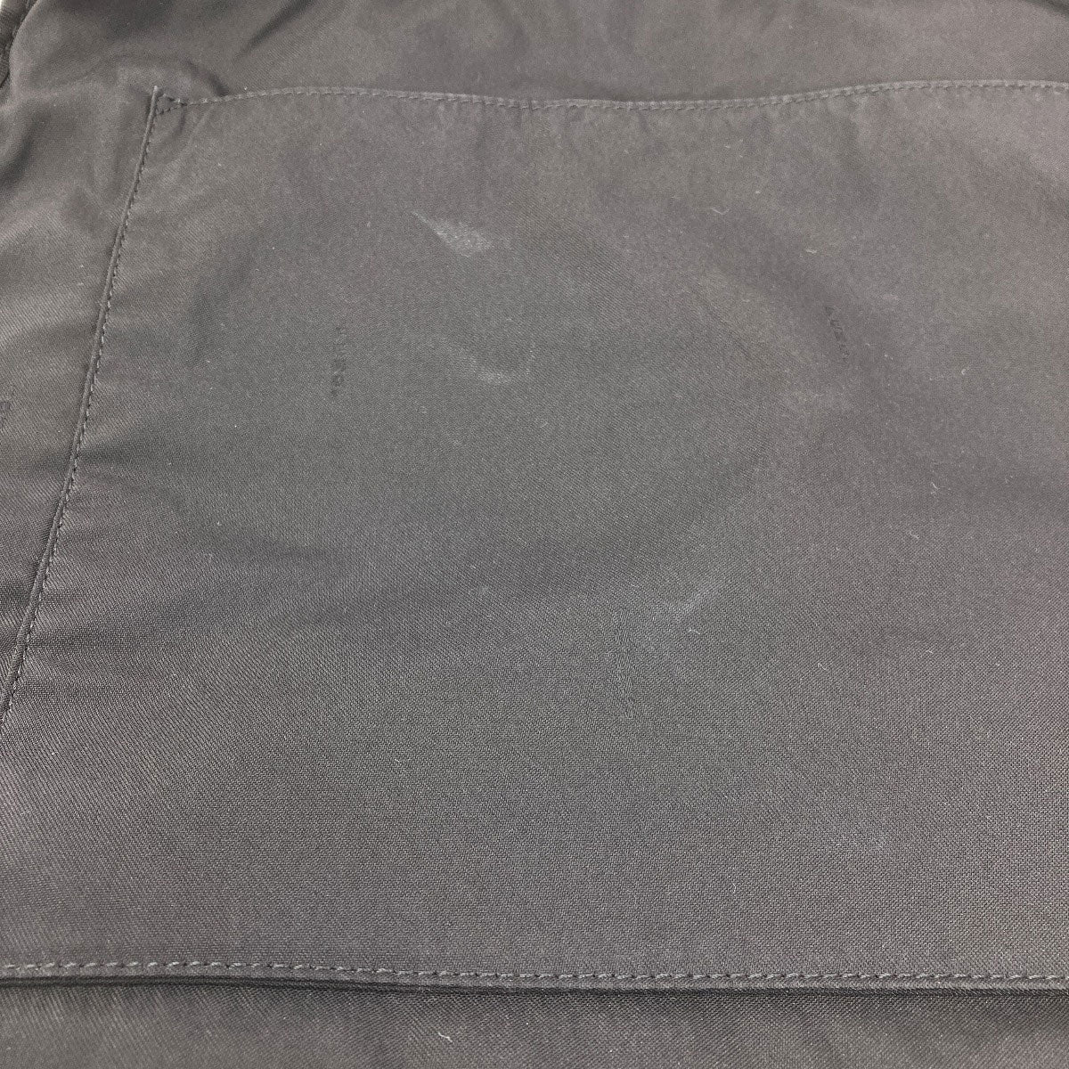 FENDI 2WAY Backpack Â· Daypack Nylon Ladies [Used]