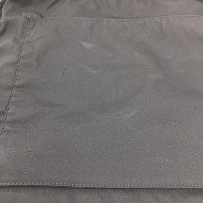 FENDI 2WAY Backpack Â· Daypack Nylon Ladies [Used]