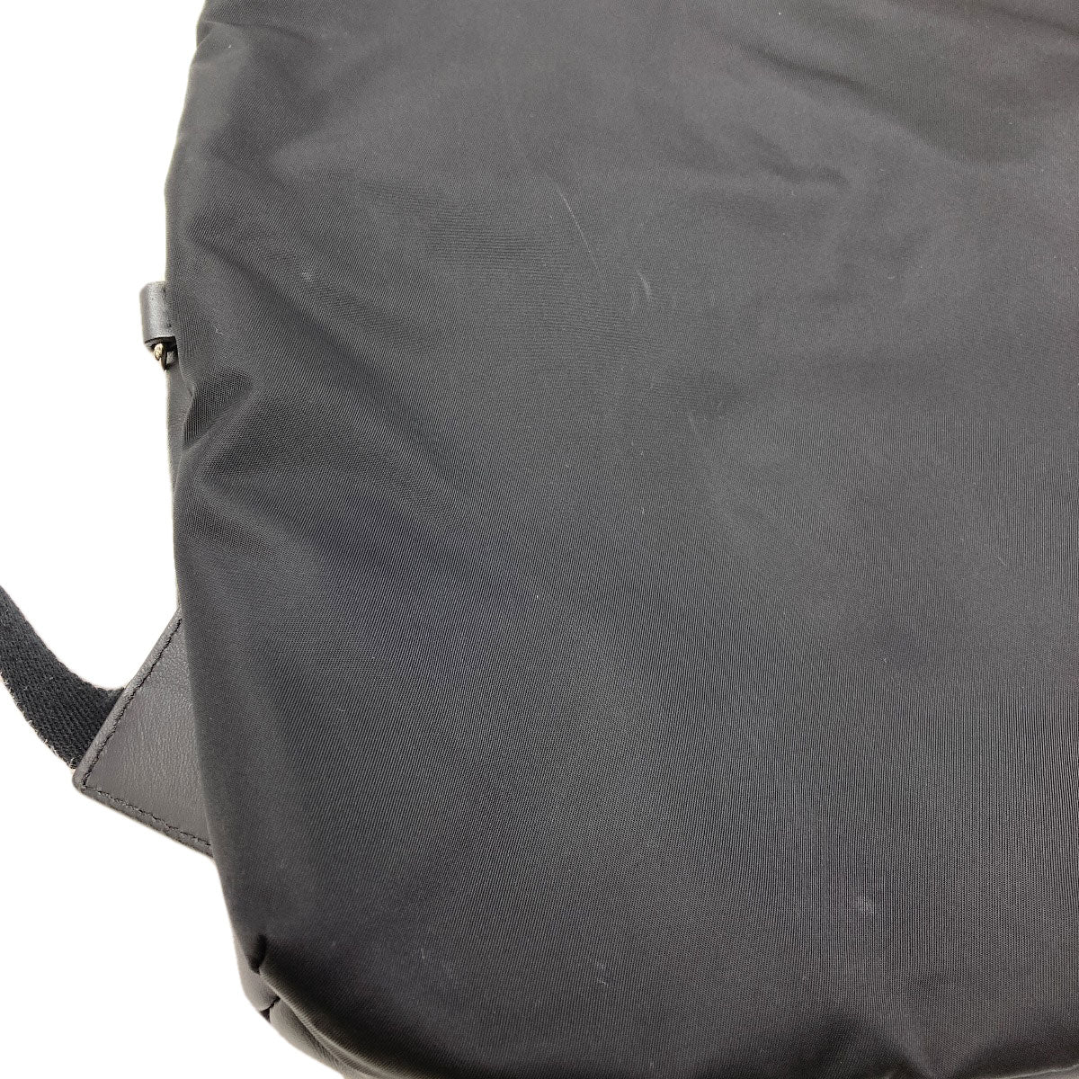 FENDI 2WAY Backpack Â· Daypack Nylon Ladies [Used]