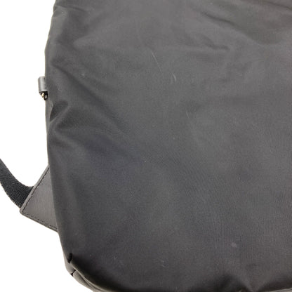 FENDI 2WAY Backpack Â· Daypack Nylon Ladies [Used]